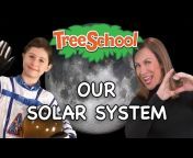 Preschool Science with the TreeSchoolers