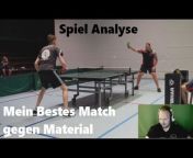 This is Tabletennis Germany