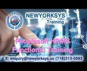 NewYorkSys Training