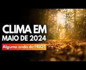 Tempo e Clima Brasil