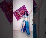 mahsa dance