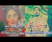 Pashto Music Parmoli