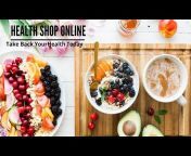HealthShop Online
