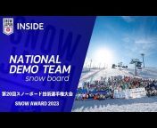 SNOW JAPAN TV