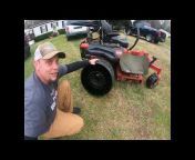 Palmetto Cuts Lawn Care