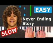 Piano Tutorial Easy