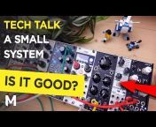 Monotrail Tech Talk