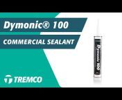 Tremco Commercial Sealants u0026 Waterproofing