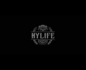 Hylife Brewing Company