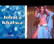 Johara dancer