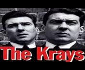 The Krays Crime Lords Of London Facebook Channel