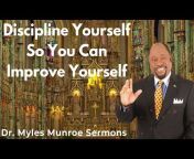 Dr. Myles Munroe Message