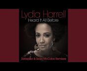 Lydia Harrell - Topic