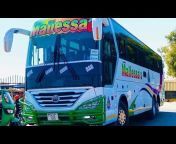 Tanzania buses Daily