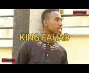King Fahad funtua