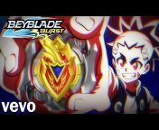 TMS Beyblade