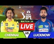 Channel Cricket