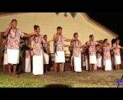 The Jennifer Foundation of Samoan Worship Songs