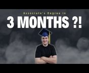 9 Month College Grad - Ryan Swayt