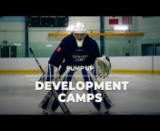 Dahan Goaltending - Goalie Hockey School
