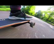 Skateboard Bruh