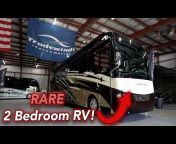 RVing with Andrew Steele
