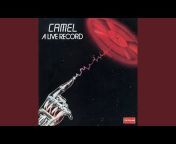 Camel - Topic