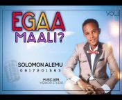 Solomon Alemu official