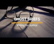 Ghost Briefs - Writing for Justice