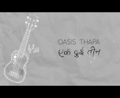 Oasis Thapa