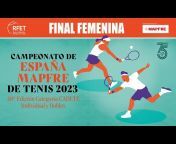 Real Federación Española de Tenis