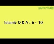Learncool Islamic Wisdom
