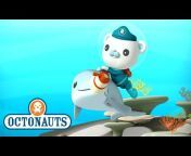 Octonauts and Friends
