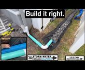 Storm Water Drainage Solutions