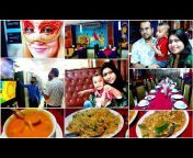 Chandita Urmi Ghosh Vlogs