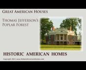 Historic Home Plans