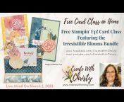 Create With Christy by Christy Fulk