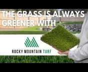 Rocky Mountain Artificial Turf