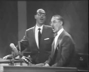 Groucho Marx - You Bet Your Life