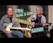 Fun and Easy Guitar With Jim u0026 Paul