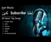 Iran Music