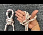 绳结编织
