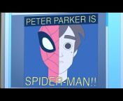 The Spectacular Spider-Fan