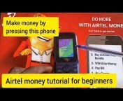 Mobile Money Jibril