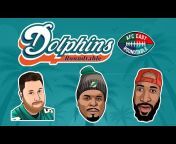 AFC East Roundtable
