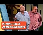 James Gregory: Funniest Man in America