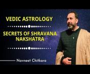 Astro Scientist Navneet Chitkara