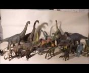 Dino Joe&#39;s Dinosaur Model Blog