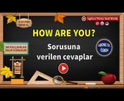İngilizce Türkçe Sesli Sözlük