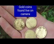 All live digs metal detecting